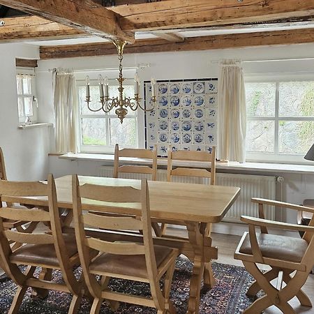 Fewo1846 - Flensburger Moewe - Stilvolle Wohnung Mit 2 Schlafzimmern In Historischem Gebaeude Bagian luar foto