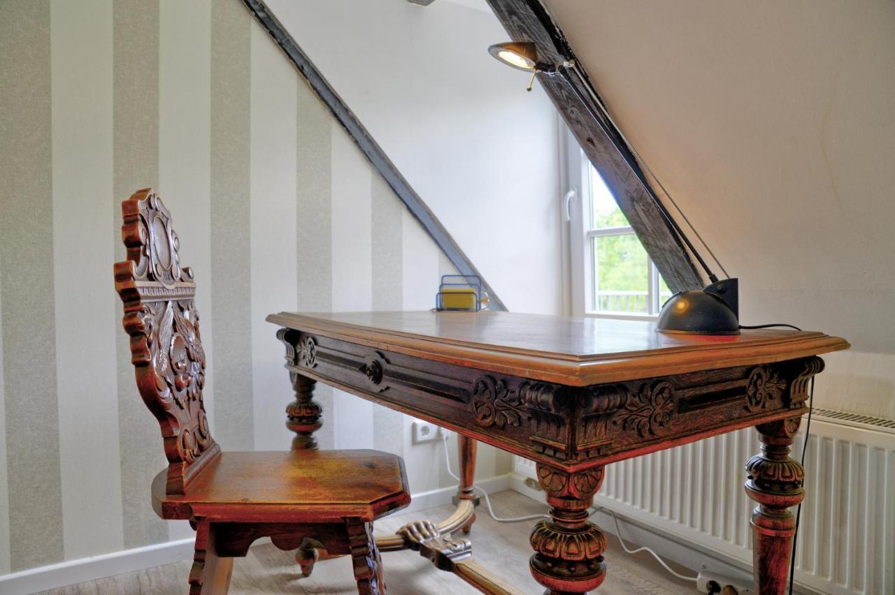 Fewo1846 - Flensburger Moewe - Stilvolle Wohnung Mit 2 Schlafzimmern In Historischem Gebaeude Bagian luar foto